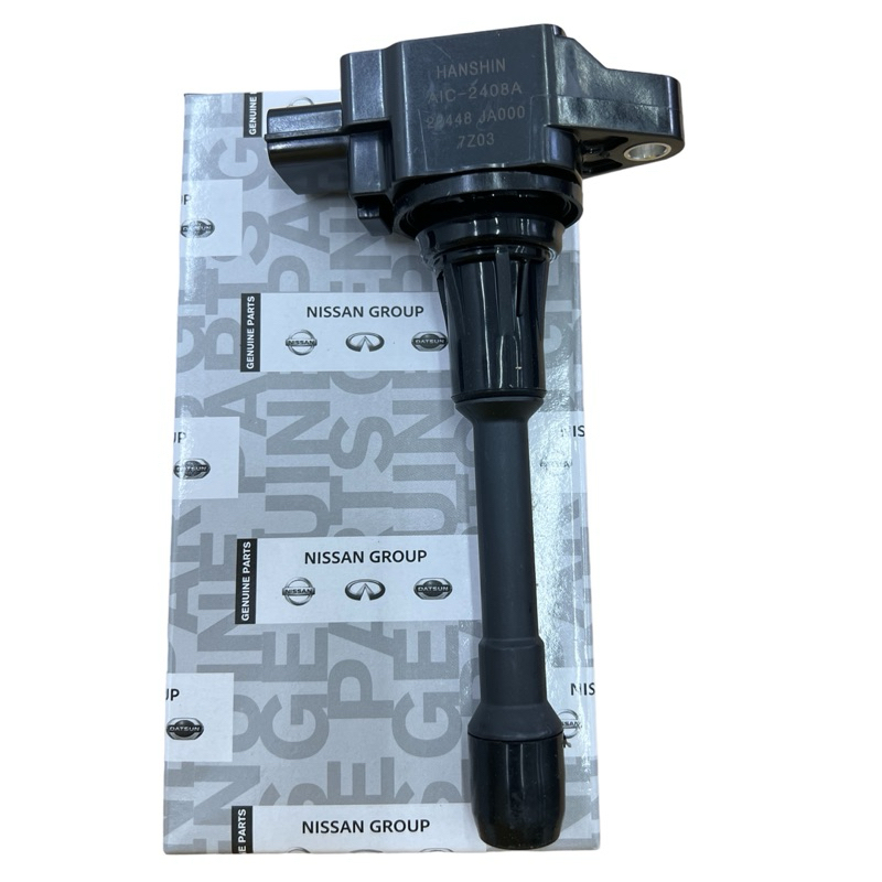 ORI NISSAN ALMERA N17 TEANA J32 IGNITION PLUG COIL Shopee Malaysia