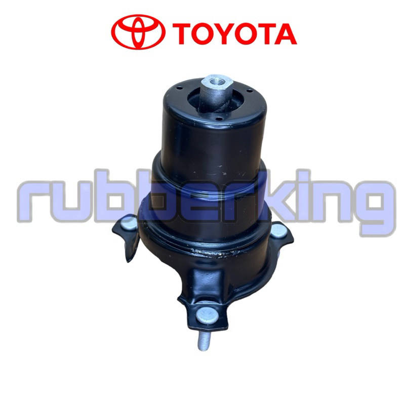 (1PC) TOYOTA CAMRY 2.5 ASV50 ACV50 2012-2017 FRONT ENGINE MOUNTING ...
