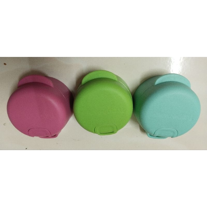Tupperware Spare Part bottle cap (1.5L/2L/slim 1L Flip Top) | Shopee ...