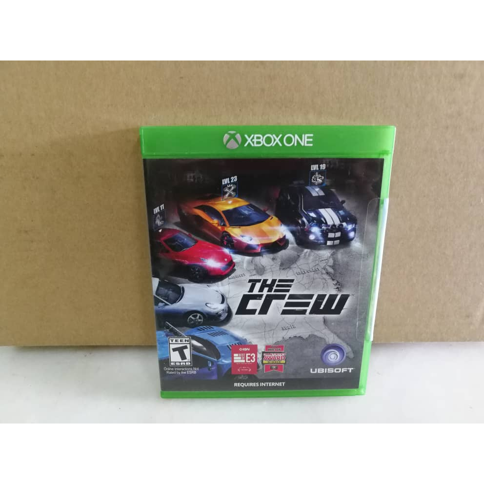 Lot 2 Cheap Used Xbox One, One S & Series S/X Games Shopee Malaysia