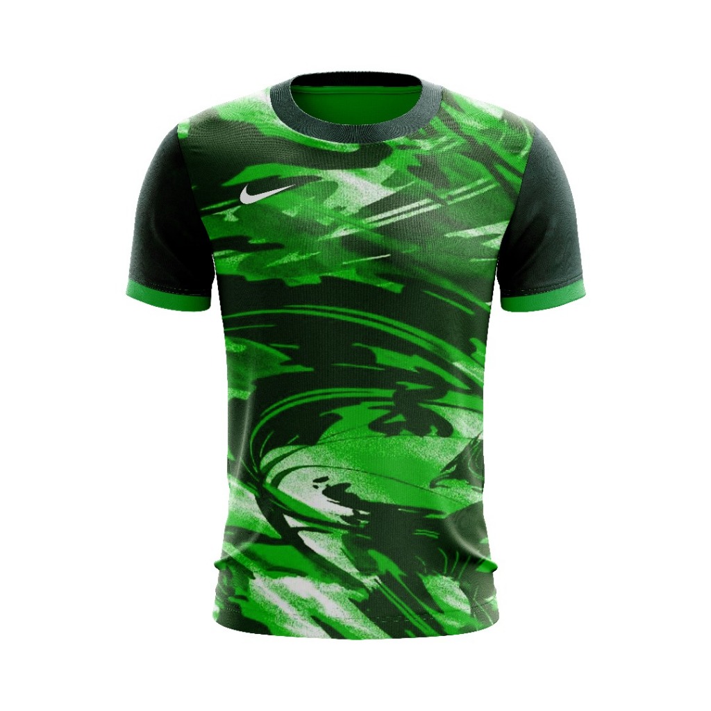 SPRAY PAINT GREEN JERSEY Shopee Malaysia