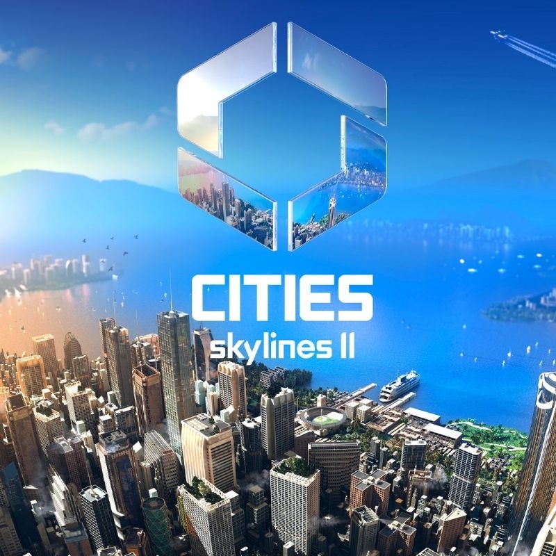 Cities: Skylines II - Ultimate Edition [PC GAME] [DIGITAL DOWNLOAD ...