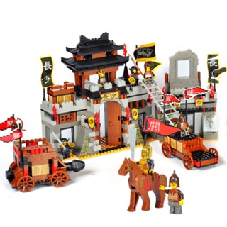 Best lego compatible sales bricks