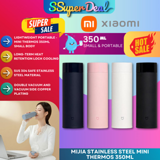 Buy vacuum xiaomi flask Online With Best Price, Feb 2024