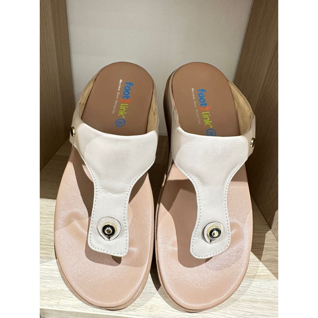 Footlink Medical Health Shoe / Women Sandal ( AO 7020 ) Shopee Malaysia
