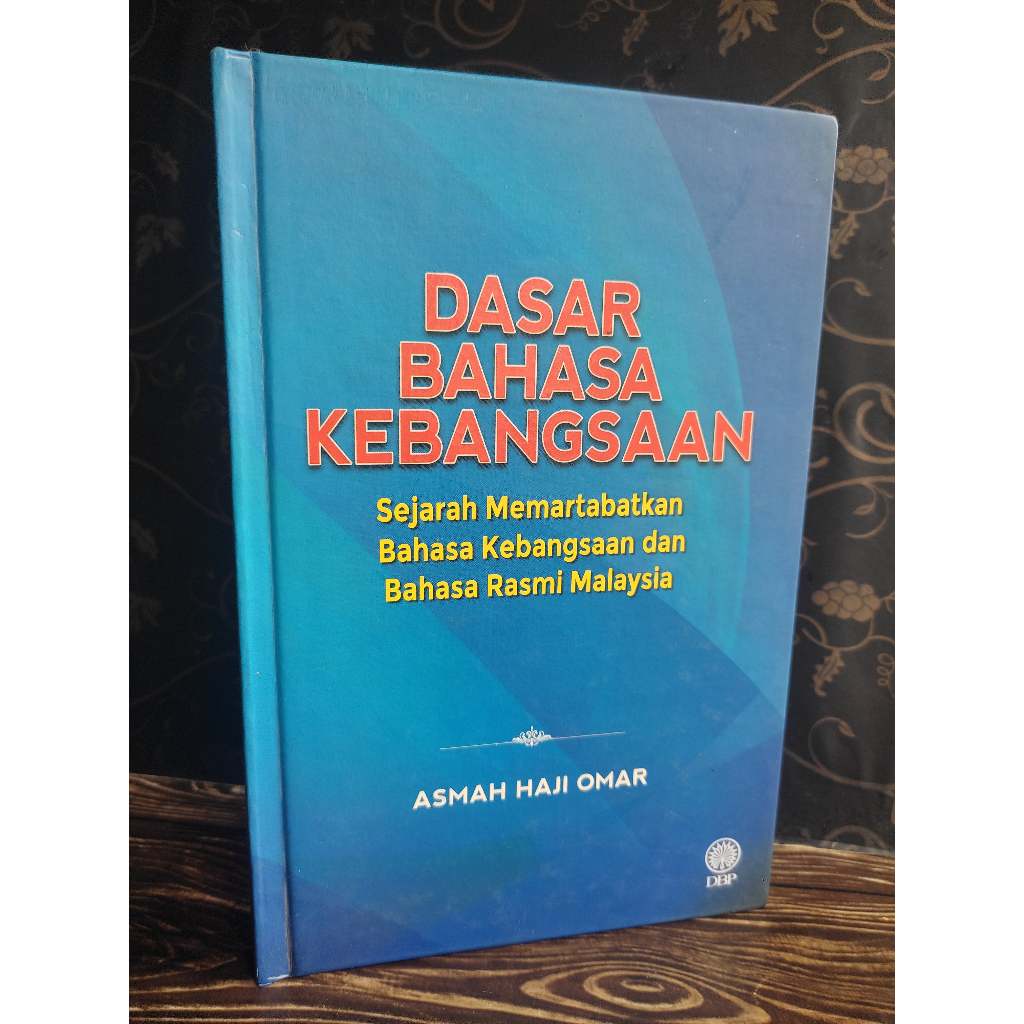 Dasar Bahasa Kebangsaan - Sejarah Memartabatkan Bahasa Kebangsaan Dan ...