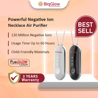 Best deals purifier necklace