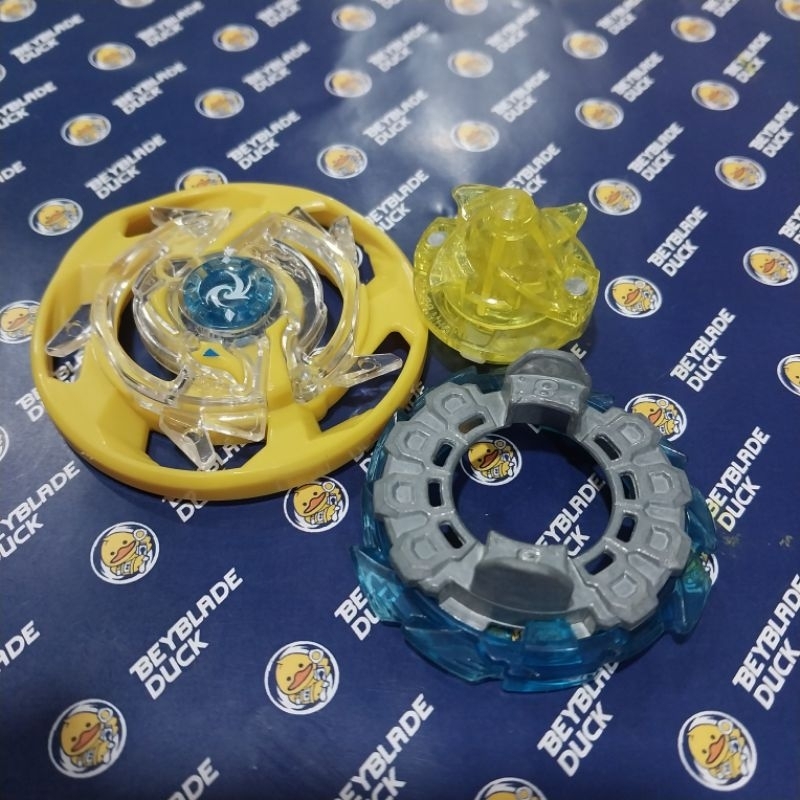 Ultra rare clearance beyblades