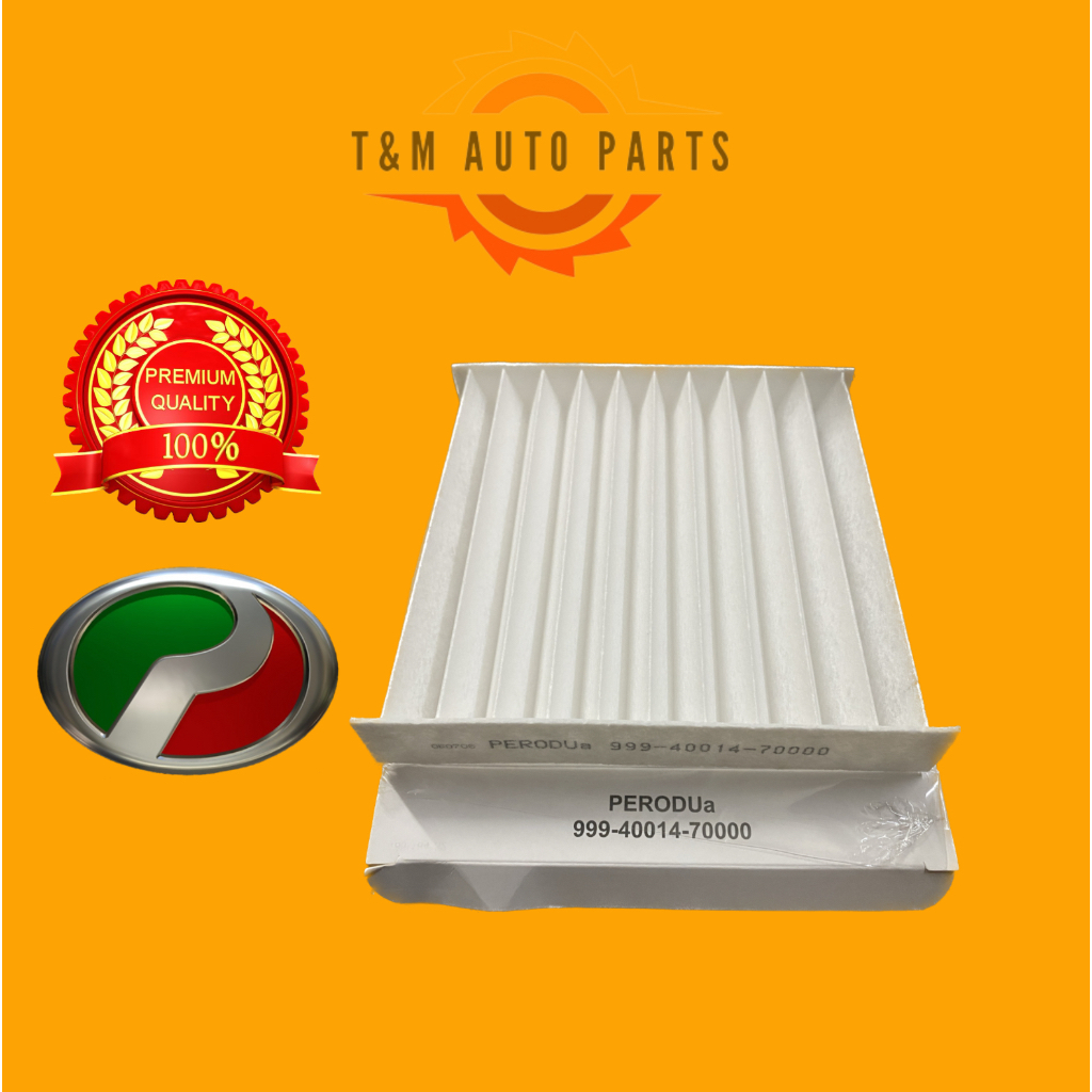 PERODUA MYVI 2008/ALZA/AXIA/BEZZA AIRCOND FILTER | Shopee Malaysia