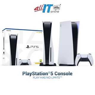 PlayStation®5, Play Has No Limits