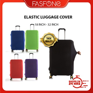 Shuangliao 8 Stück Gepäck Radabdeckungen, Suitcase Protector Cover