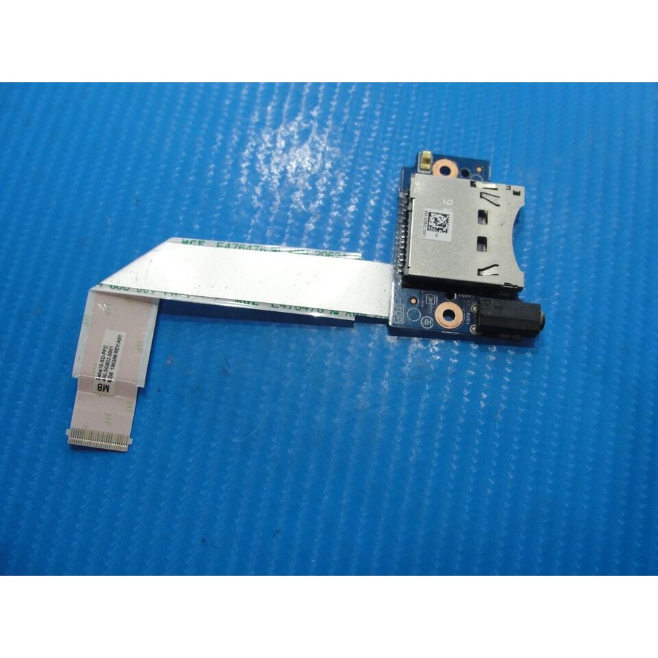 Carte Tactile / Numériseur Pour HP Envy X360 15-CN – 455.0ED02.0001 – Occasion