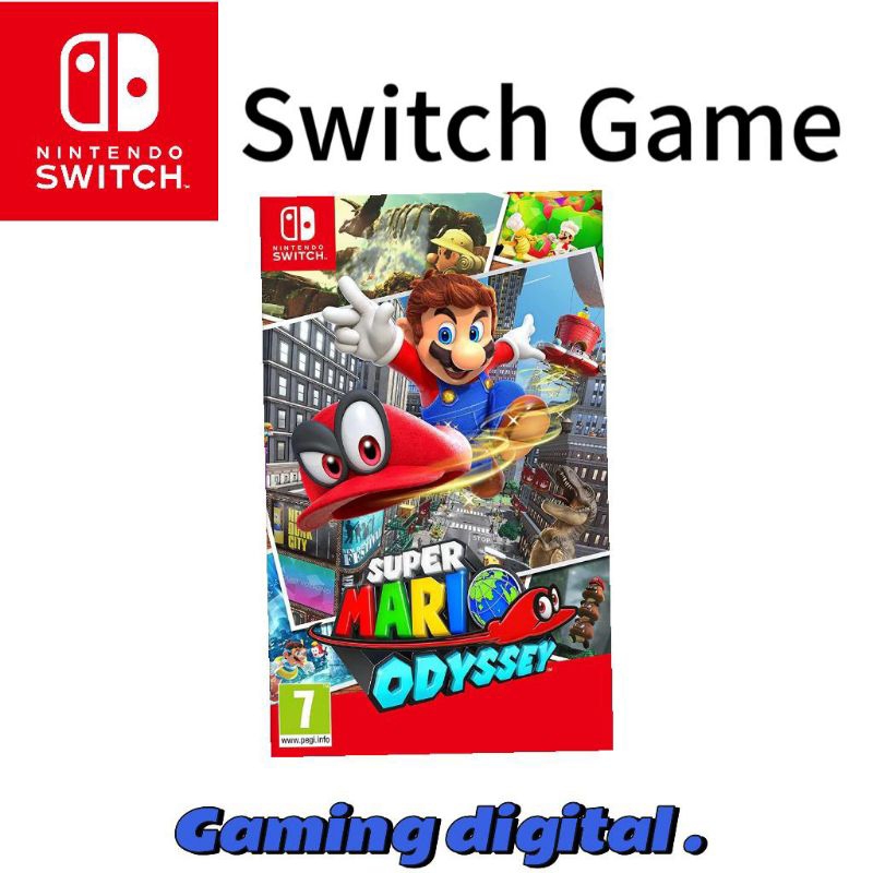 Nintendo best sale digital download