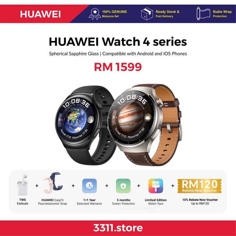 Huawei watch gt2 online iphone compatibility