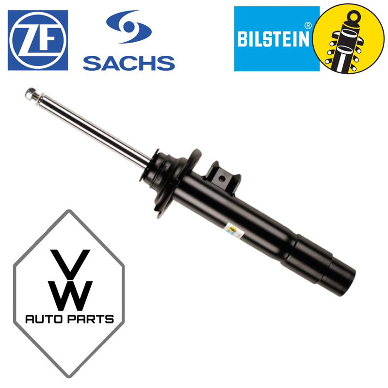 ( 100 ORIGINAL SACHS / BILSTEIN ) BMW 3 SERIES F30 SHOCK ABSORBER SET ( 2PCS ) 1 2 4 SERIES F20