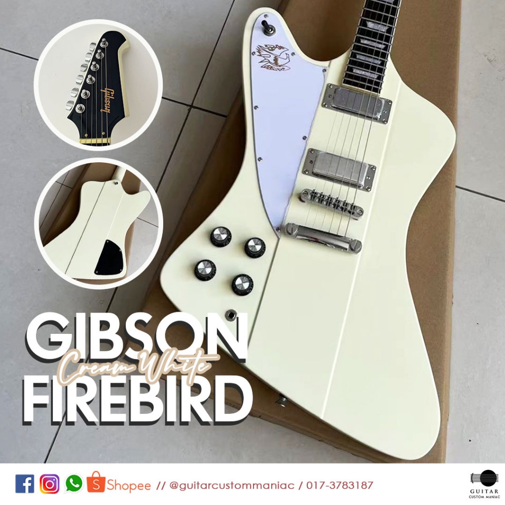 Electric deals guitar shopee