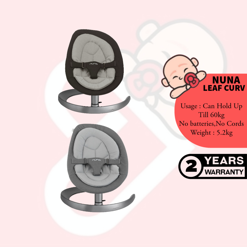 Nuna leaf curv clearance 2019