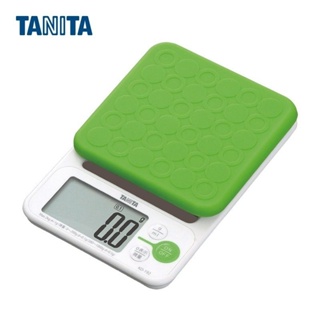 Tanita scale Scale Mobile phone made in Japan 100g 0.1g unit Pocketable  scale 1476 WH