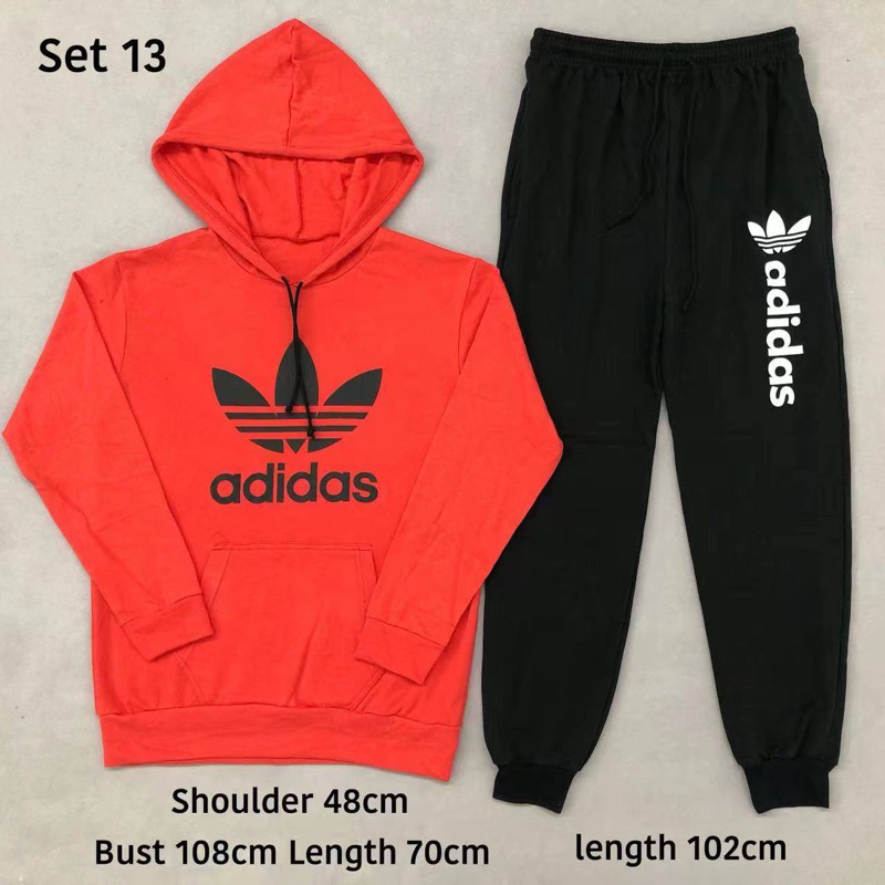 Adidas hoodie dhgate clearance