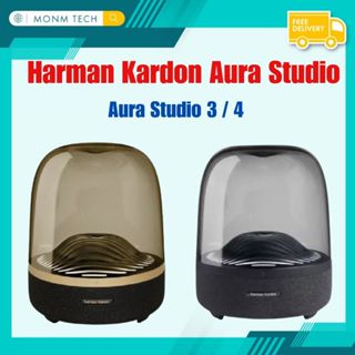 Harman Kardon Aura Studio 4