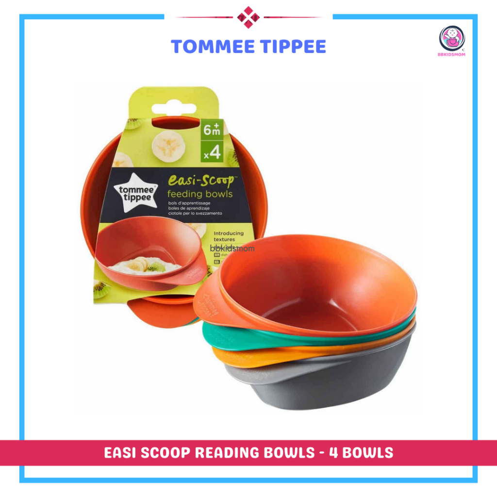 Tommee tippee clearance bowls