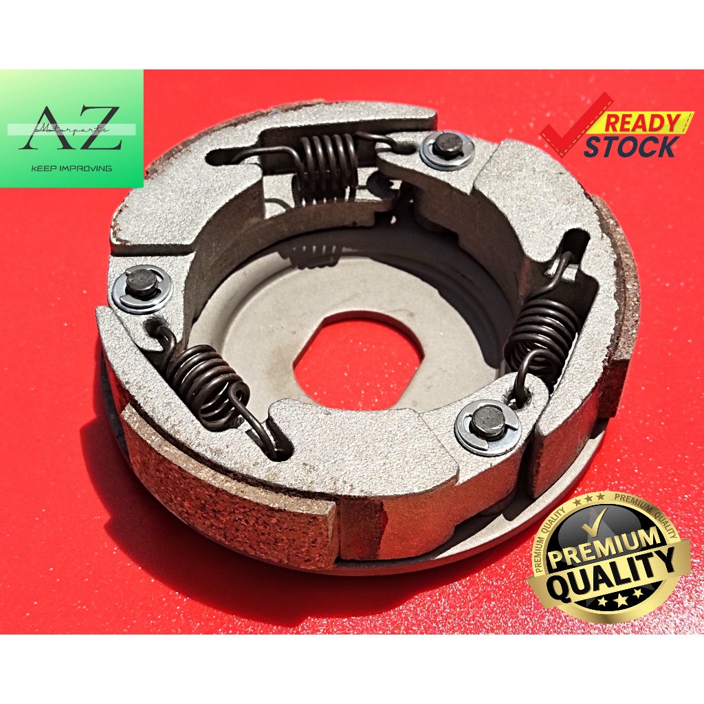 HONDA ICON AUTO SHOE / PLATE COMP , PRIMARY DRIVE | Shopee Malaysia