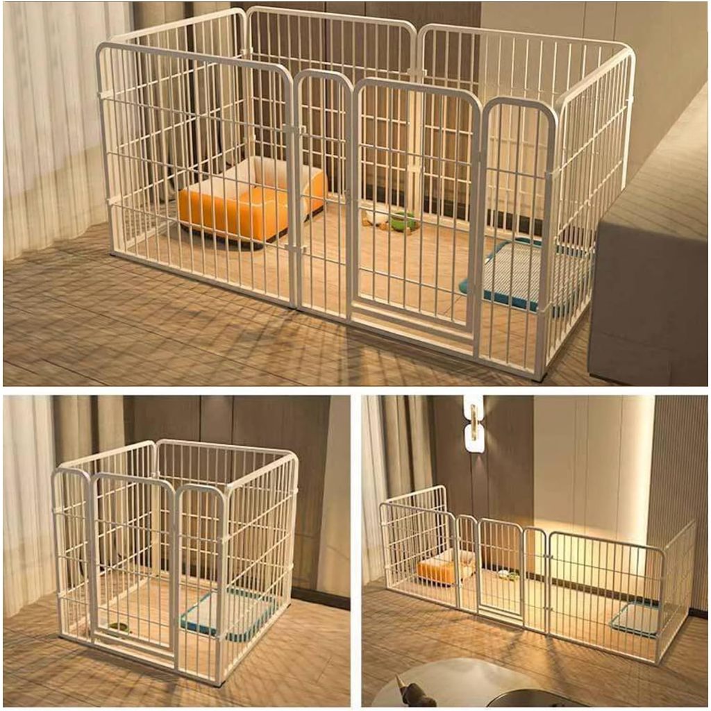 Dog playpen shopee hotsell