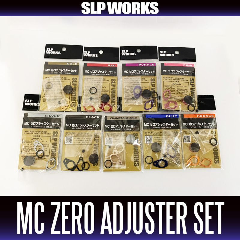 Kit Roulements Céramique Daiwa SLP WORKS 050050 - Pour Moulinet, Dimensions 3x10x4 Mm, Neuf