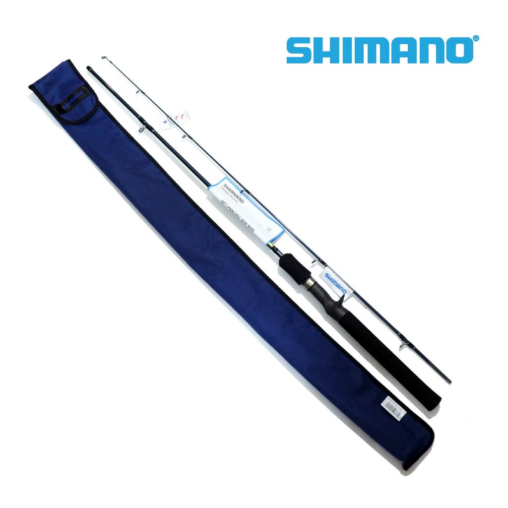 shimano bass rise rod NEW SHIMANO ROD BASS RISE SPINNING & BAITCASTING WITH 1 YEAR LOCAL WARRANTY