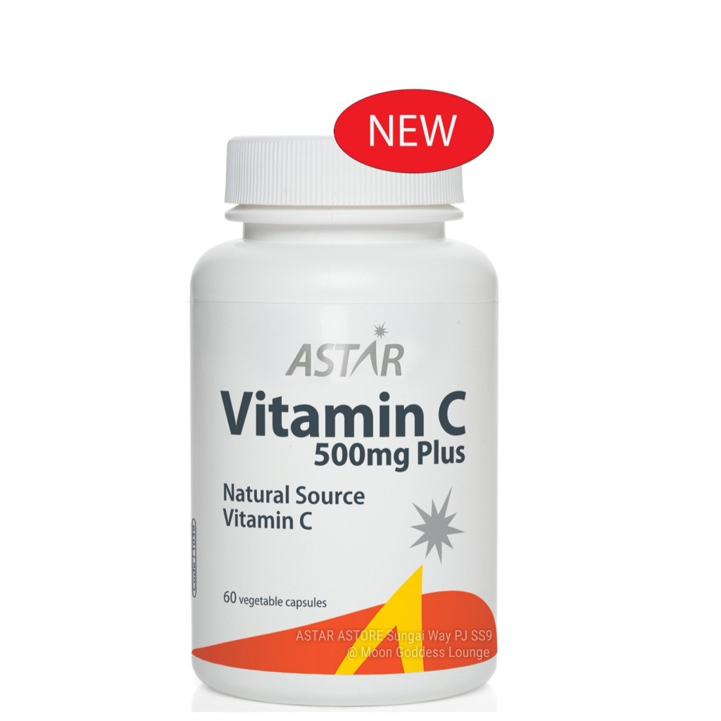 ASTAR Vitamin C (Code 1039)(expiry 2024.03.08) Shopee Malaysia