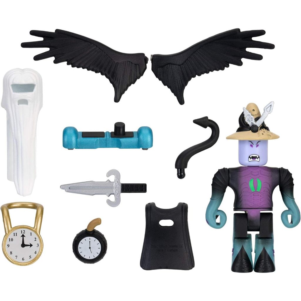 Roblox Avatar Shop Series Collection Bacon Hair Branding Emergency