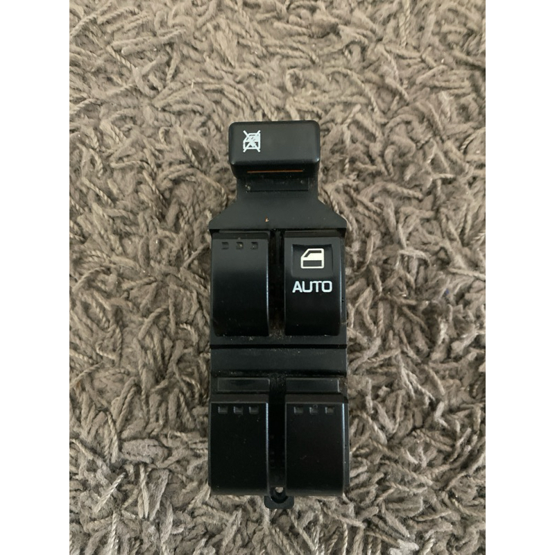 Original Perodua Myvi/Alza/Viva Power Window Switch (Auto Down Only