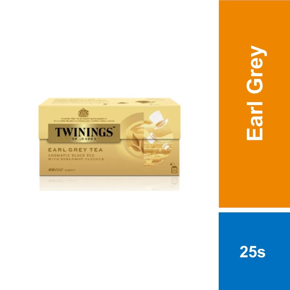 earl grey tea - Prices and Promotions - Aug 2026 | Shopee Malaysia