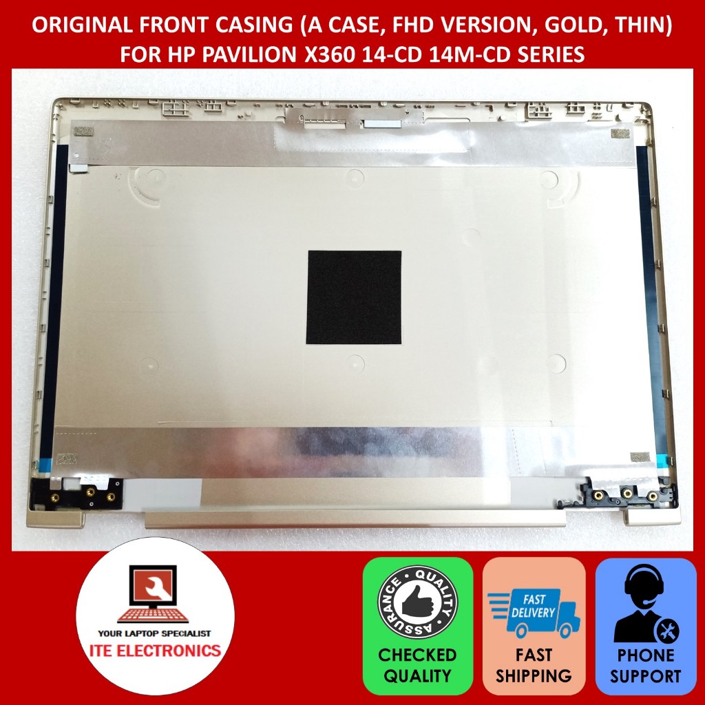 pavilion x360 hp pavilion case replacement