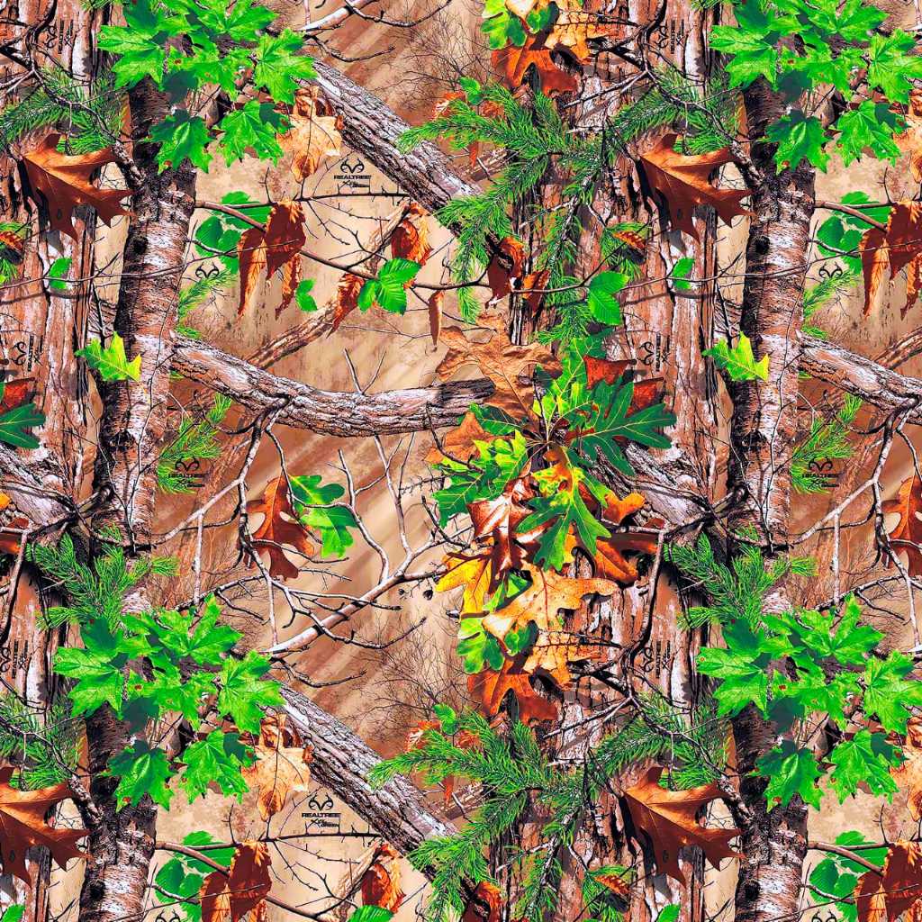 Kydex Sheet Made in USA Thickness 1.5mm – Realtree Camo Graphics ...