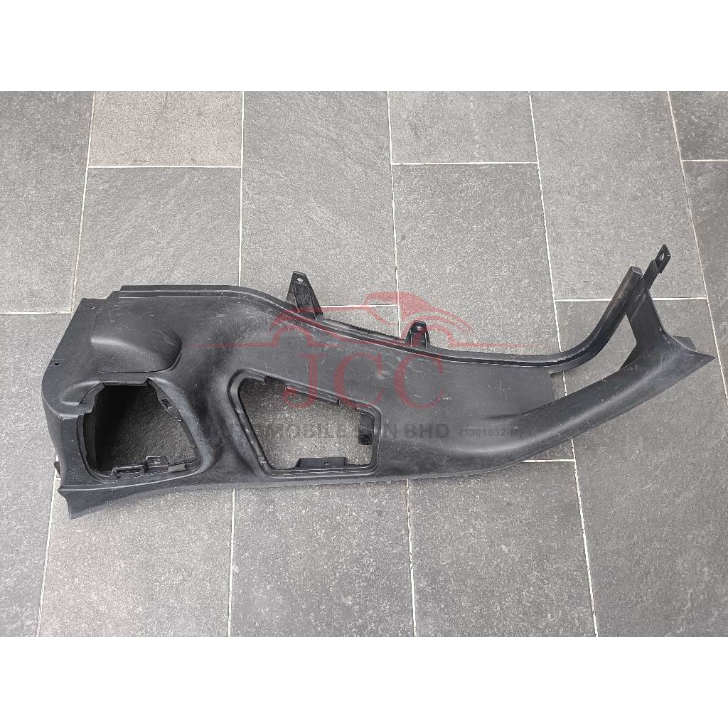 MAZDA RX7 (FD3S) TRUNK HATCH LUGGAGE CARGO PANEL COVER (LEFT ONLY ...