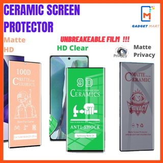 Mocolo UV Full Screen Tempered Glass Film On For Honor X9a X9b 50