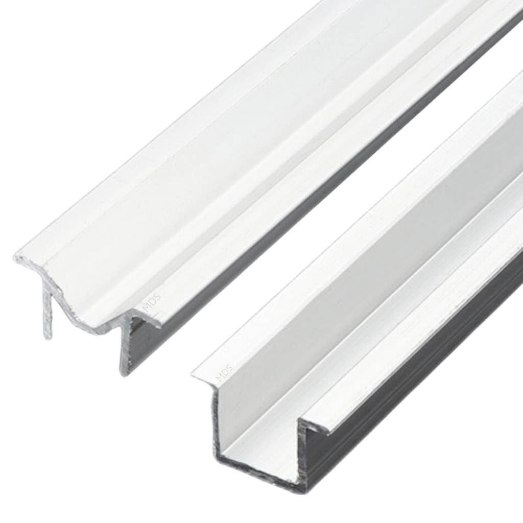 Trek 4 Feet Aluminium top 