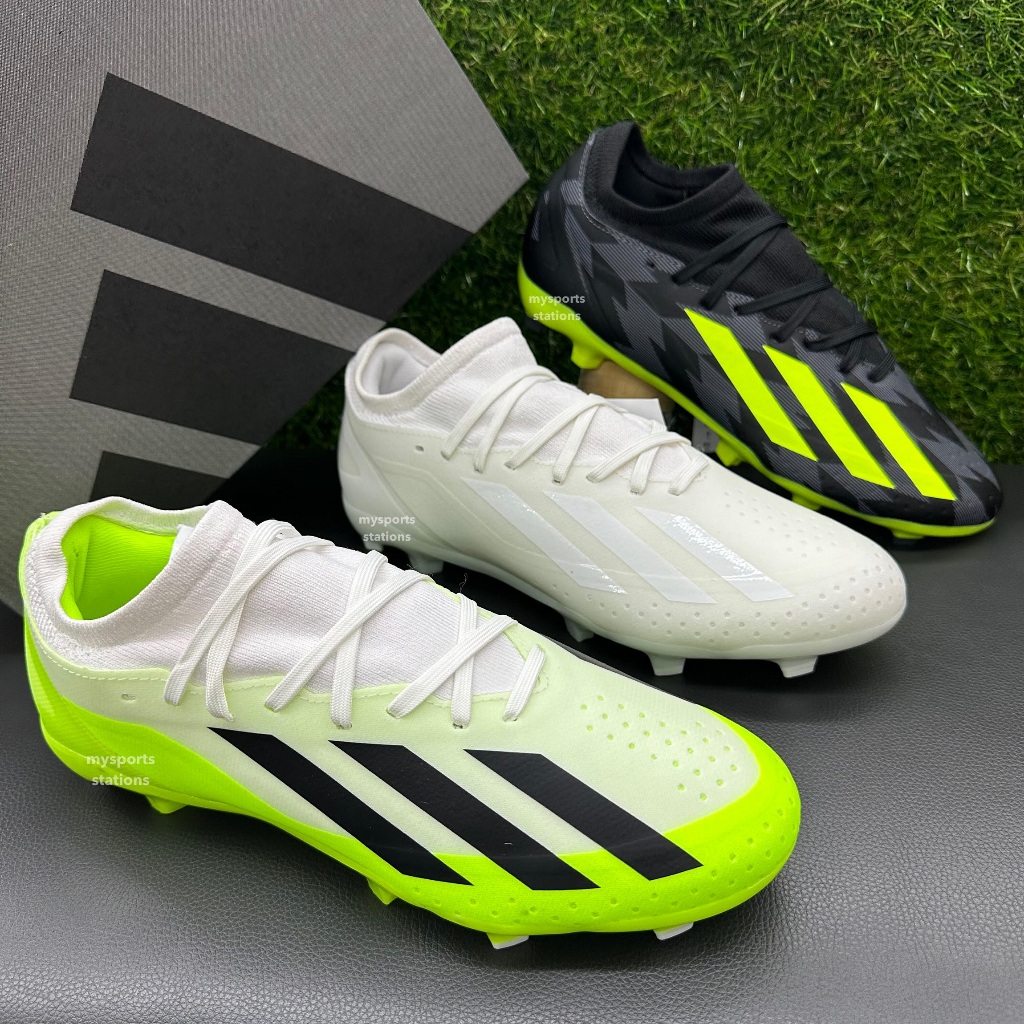 Kasut bola adidas x on sale