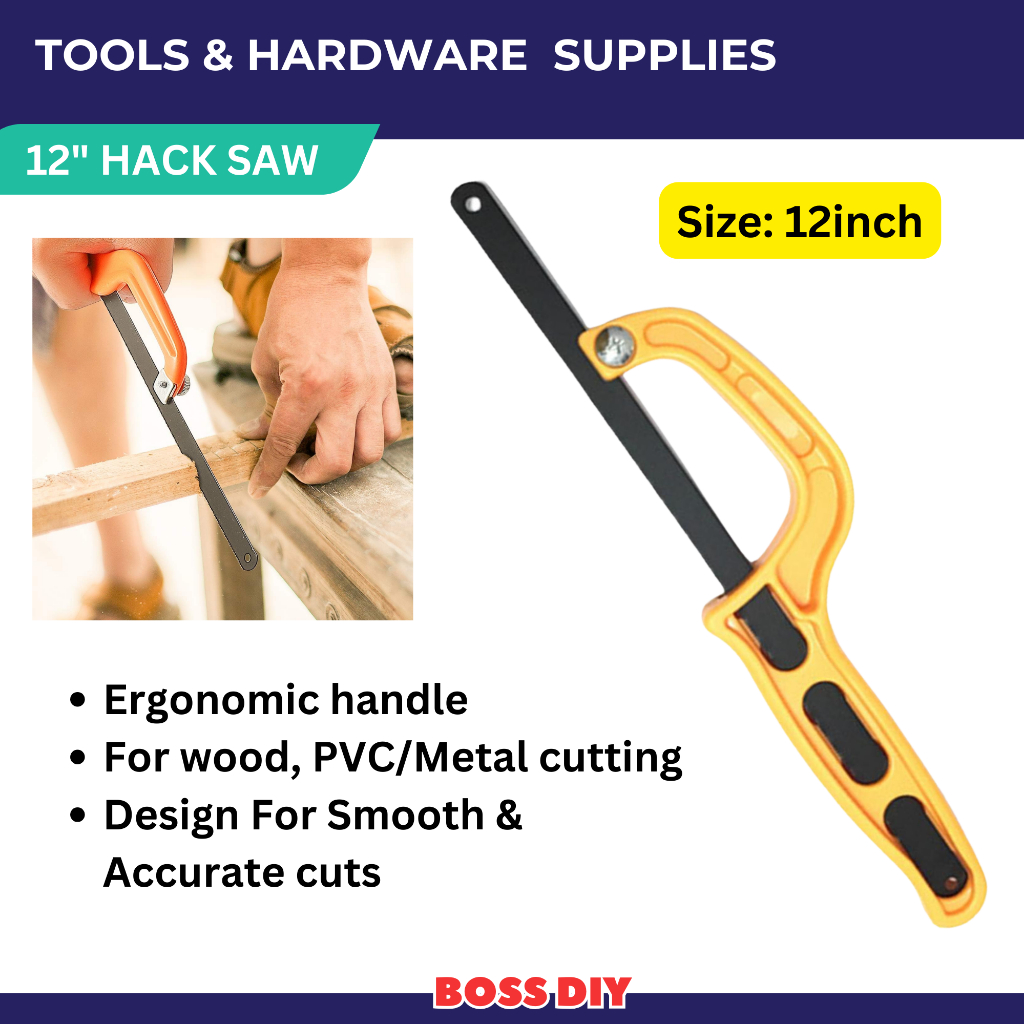 Mini Saw 12