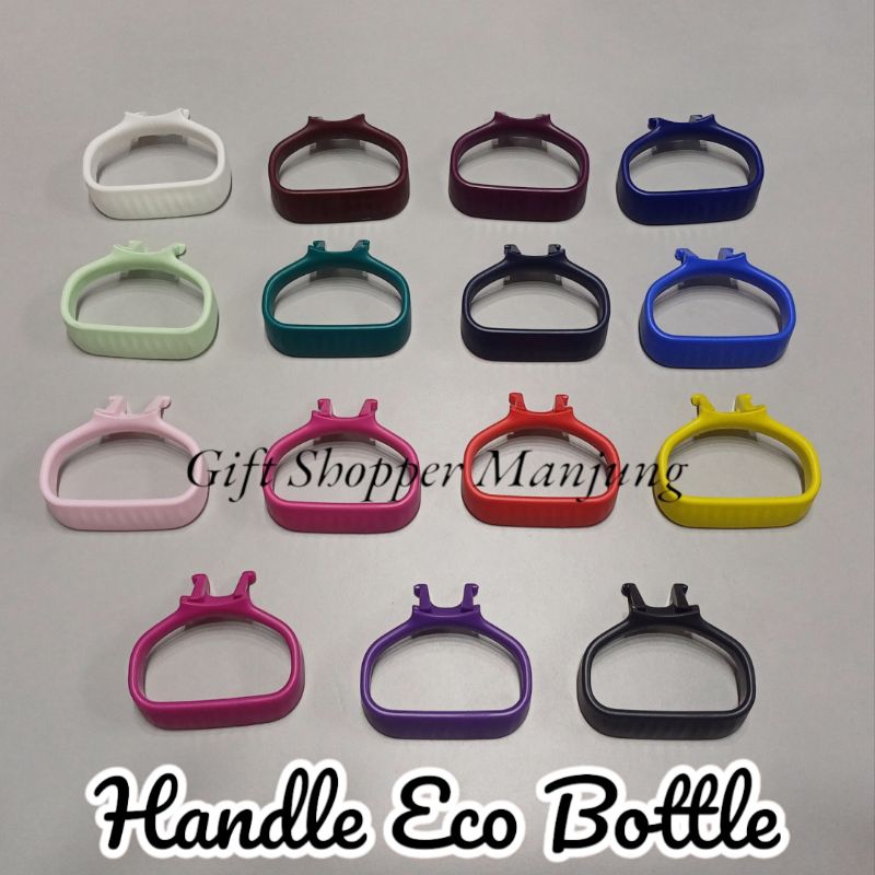 Tupperware Handle Bottle | Shopee Malaysia