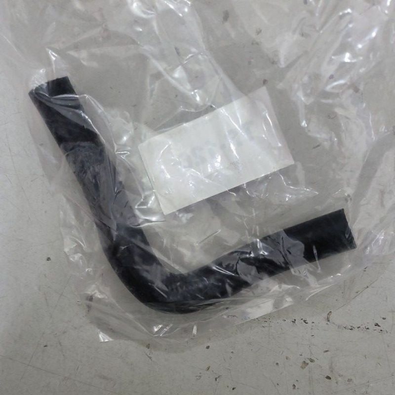 12262BZ010 VENTILATION THROTTLE BODY HOSE VALVE COVER HOSE ALZA MYVI AVANZA Shopee Malaysia