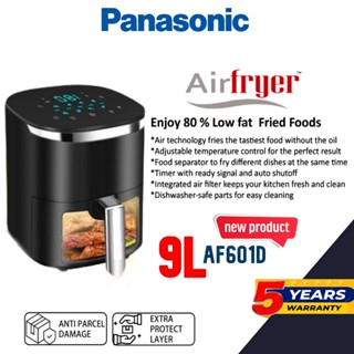 Airfryer 3000 Series XL Digital Window HD9257/81