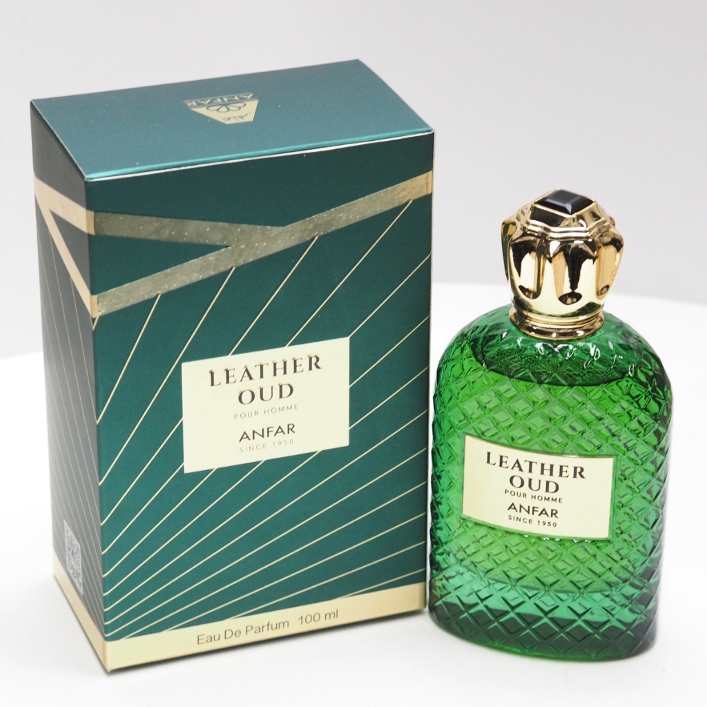 leather oud anfar