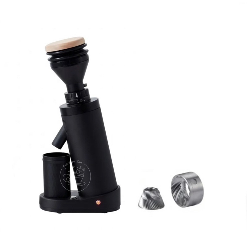 (Malaysia Plug) Professional Single Dose Grinder 017/017 Single Dosing