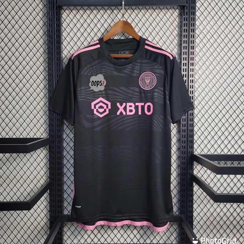 INTER MIAMI AWAY Kit 23/24 (Top Quality Ready Stock) | Shopee Malaysia