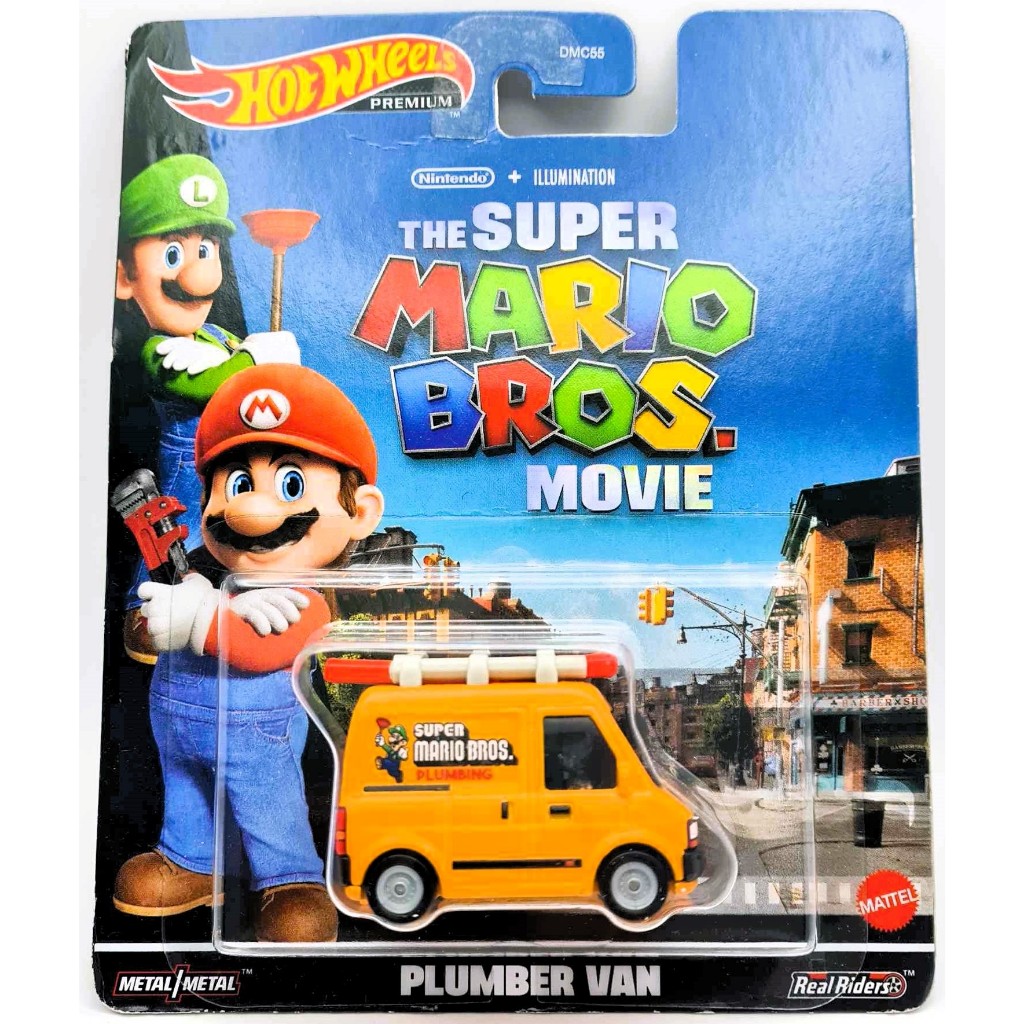 Hot Wheels Mario Kart Die Cast Characters And Karts 4 Pack Ready Stock Shopee Malaysia 5397