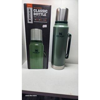 Stanley Classic Vacuum Bottle 1.1QT – Montanic Adventure Store