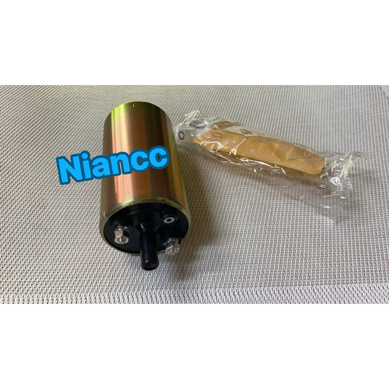 Honda SM4 Injection Fuel Pump Ori 17040SM4305 Shopee Malaysia