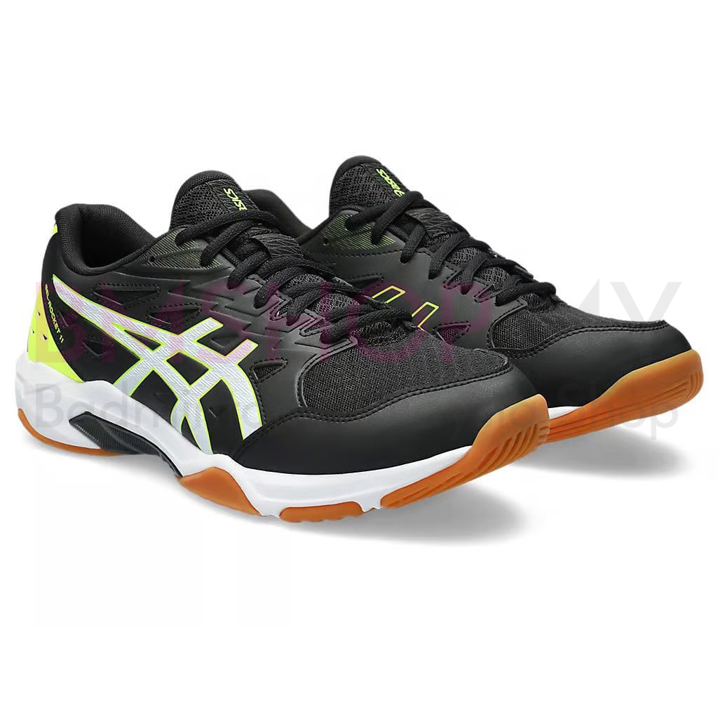 Asics best sale court shoes